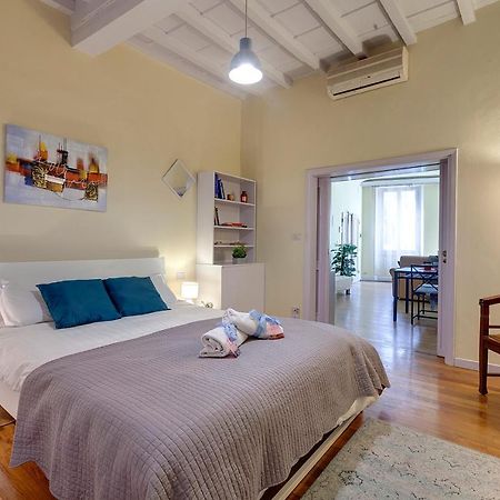 Oriuolo Apartment By Mamo فلورنس المظهر الخارجي الصورة