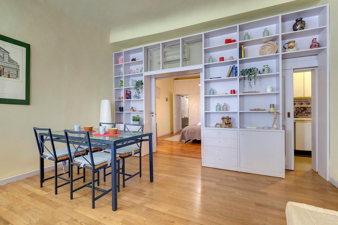 Oriuolo Apartment By Mamo فلورنس المظهر الخارجي الصورة
