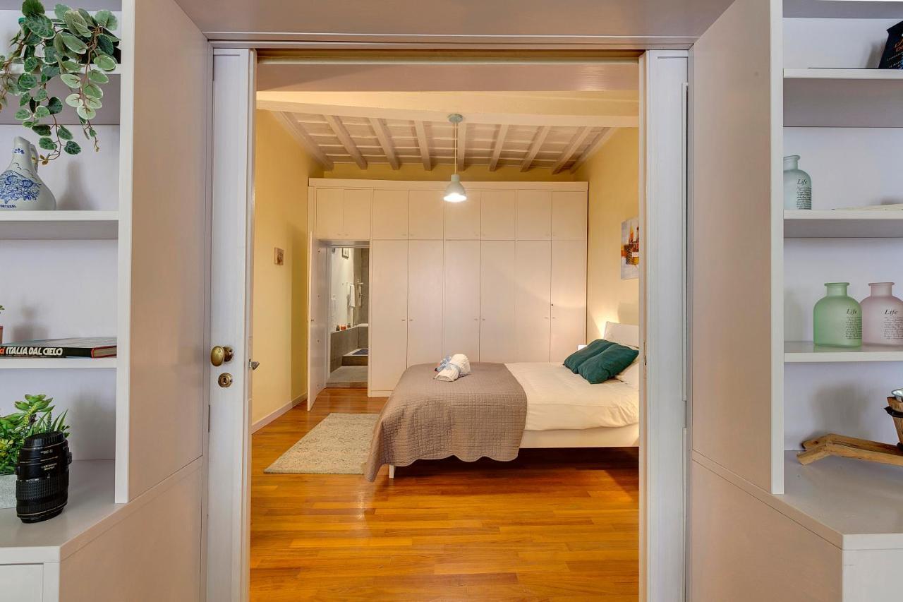 Oriuolo Apartment By Mamo فلورنس المظهر الخارجي الصورة