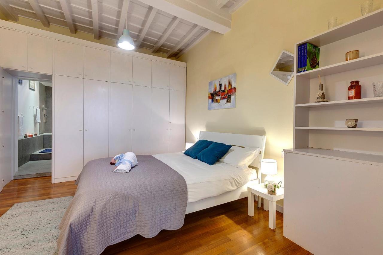 Oriuolo Apartment By Mamo فلورنس المظهر الخارجي الصورة