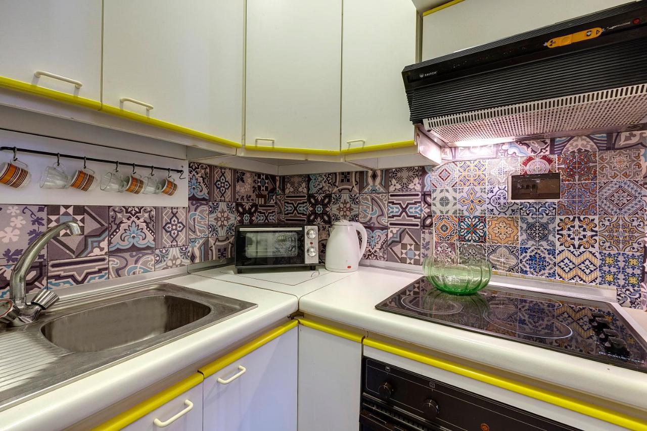 Oriuolo Apartment By Mamo فلورنس المظهر الخارجي الصورة